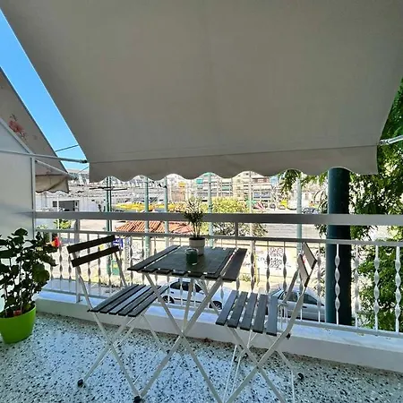 Theodora's Cozy Athens