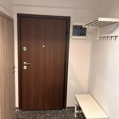Theodora's Cozy Αθήνα