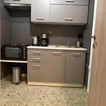 Διαμέρισμα Theodora's Cozy Αθήνα